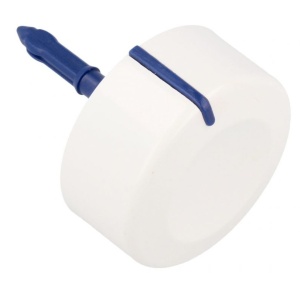 Buton progranmator Whirlpool AWO/D, M137794 - Img 4