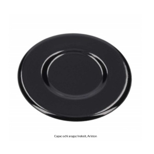 Capac ochi aragaz Indesit, Ariston