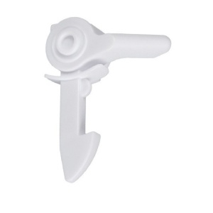 Carlig maner usa masina de spalat Whirlpool, DD855652
