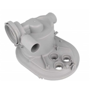 Colector apa masina de spalat vase Whirlpool, F493199 - Img 1