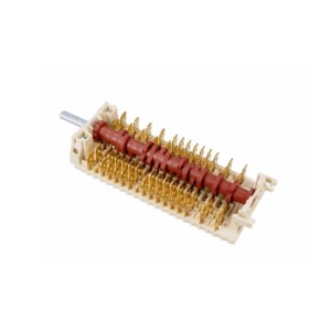 Comutoator cuptor electric Indesit, Ariston, G262317 - Img 1