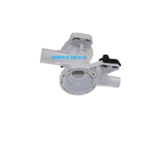 Corp pentru filtru scame masina de spalat SAMSUNG WF8622NHW, DC61-02173A