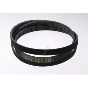 Curea 5PJE1281 masina de spalat aMICA