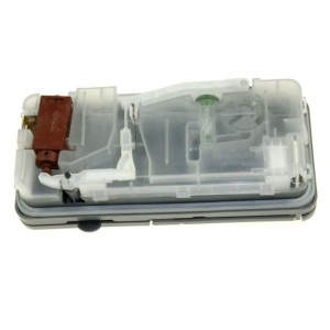 Dozator detergent masina de spalat vase Beko, F257210 - Img 3