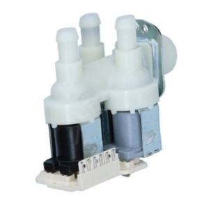 Electrovalva 3 iesiri masina de spalat Miele, F249192