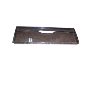 Fata sertar congelator frigider, Arctic, Beko 9863663 - Img 2