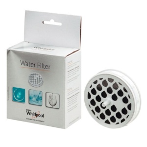 Filtru apa frigider Indesit, Whirlpool, G602558 - Img 1