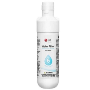 Filtru apa frigider LG, Q107372 - Img 1