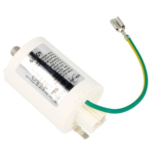 Filtru deparazitare masina de spalat Beko, D26395 - Img 2