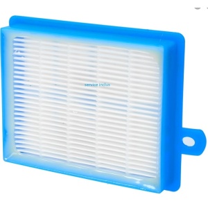 Filtru HEPA aspirator AEG, Electrolux, 9001951194 - Img 2