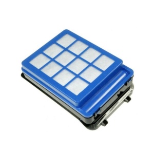 Filtru HEPA cu suport pentru aspirator Philips, G105851