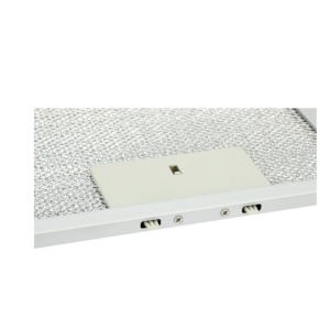 FILTRU METALIC ANTIGRASIME 202X9X483MM - Img 3