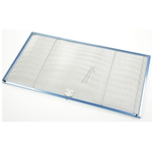 Filtru metalic antigrasime hota Electrolux - Img 3