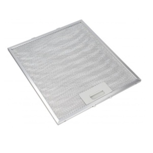 Filtru metalic antigrasime hota Whirlpool