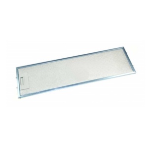 Filtru metalic antigrasime pentru hota Gorenje, D233898
