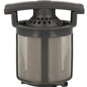Filtru pompa evacuare masina de spalat vase AEG, W538782 - Img 3