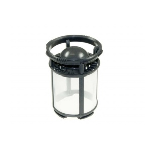 Filtru pompa evacuare masina de spalat vase Whirlpool, 481010606594