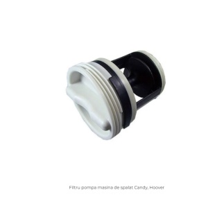 Filtru pompa masina de spalat Candy, Hoover, U152427
