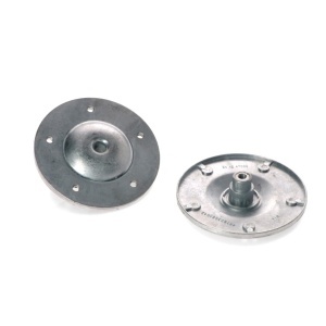 Flansa cuva masina de spalat Whirlpool incarcare verticala set 2 Bucati - Img 4