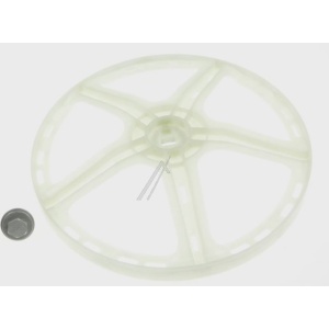 Fulie plastic masina de spalat Electrolux, 4055314035