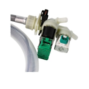 Furtun alimentare apa cu Aquastop masina de spalat Bosch 00571916, W156004 - Img 4