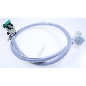Furtun alimentare apa cu Aquastop masina de spalat Bosch, Siemens, W156003 - Img 2