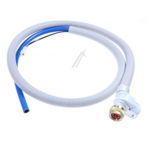 Furtun alimentare cu Aquastop pentru masina de spalat vase Whirlpool, W452061