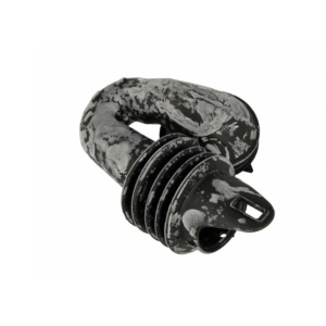 Furtun caseta detergent cuva masina de spalat Beko, Q481524 - Img 2