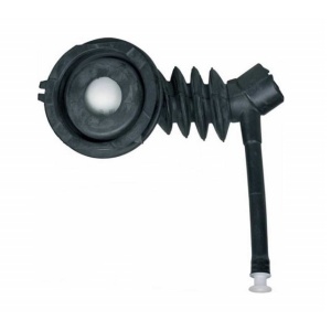 Furtun cuva pompa masina de spalat Bosch, D649143