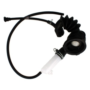 Furtun cuva pompa masina de spalat Bosch, X480523 - Img 3