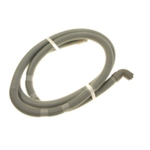 Furtun evacuare masina de spalat AEG, Electrolux, 140013554070