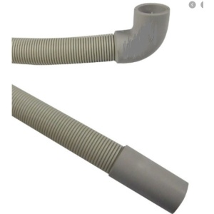 Furtun evacuare masina de spalat Beko, Grundig, 2819100300