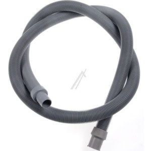 Furtun evacuare prelungitor lungime 2.5 m, F302317