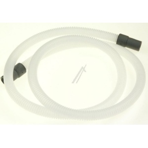 Furtun / racord alimentareuscator rufe Whirlpool, C00314859