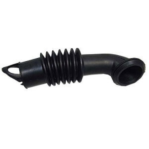Furtun racord caseta detergent cuva masina de spalat Indesit, 6795722 - Img 2