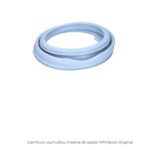 Garnitura usa masina de spalat Whirlpool, F602902