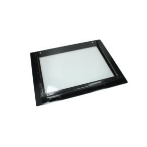 Geam exterior usa cuptor, aragaz Beko