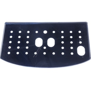 Grilaj tava scurgere espressor DeLonghi, X735965 - Img 2