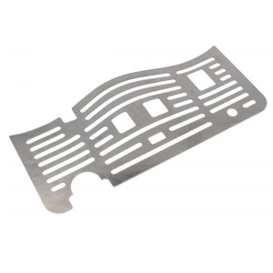 Grilaj tava scurgere Philips, Saeco, 996530007543 - Img 1