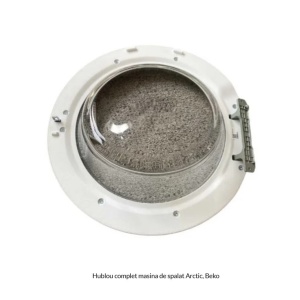 Hublou complet masina de spalat Arctic, Beko - Img 2