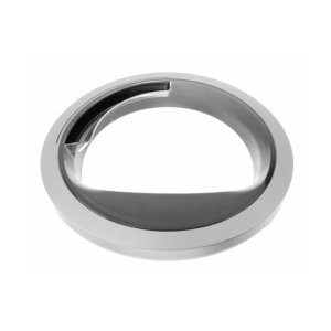 Hublou complet uscator de rufe Bosch, M901742 - Img 1