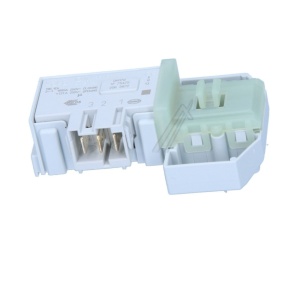 Inchizator usa, hublou masina de spalat Bosch, Siemens, 631638