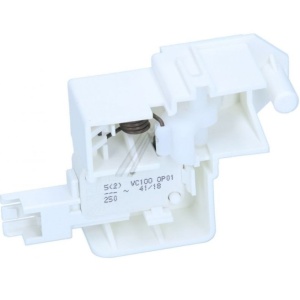 Inchizator usa hublou uscator HEINNER, M528754 - Img 2