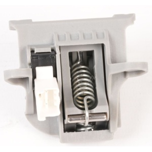 Inchizator usa masina de spalat vase Ariston,X556328 - Img 3
