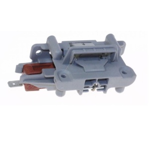 Inchizator usa masina de spalat vase Indesit, Q861420 - Img 3
