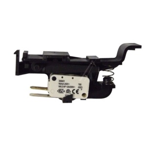 Inchizator usa uscator Indesit, Hotpoint, Ariston, 7816091 - Img 2