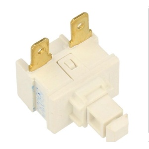 Intrerupator buton aspirator Philips - Img 3