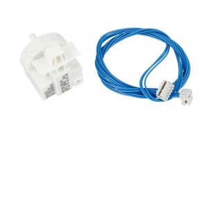 Kit presostat si cablu masina de spalat Whirlpool, Indesit, Hotpoint- Ariston