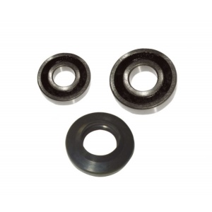 Kit rulment cu protectie la apa si simering masina de spalat Siemens, 284679