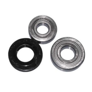 Kit rulment si simering pentru masina de spalat Whirlpool, 22*40*10